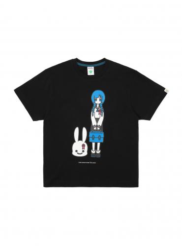 OS 13th Anniv. T-SHIRTS 13歳の入学式