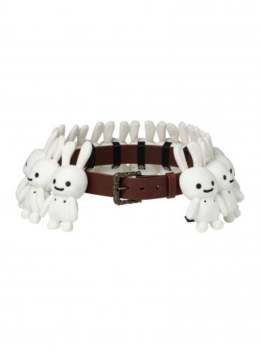 OS 13th Anniv. うさちゃん13連ベルト