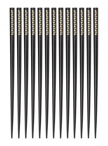 OS 13th Anniv. 箸13本