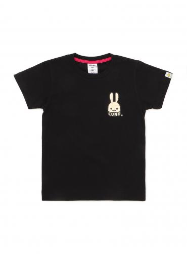 KIDS Tee CUNEウサギ KIDS Tee CUNEウサギ