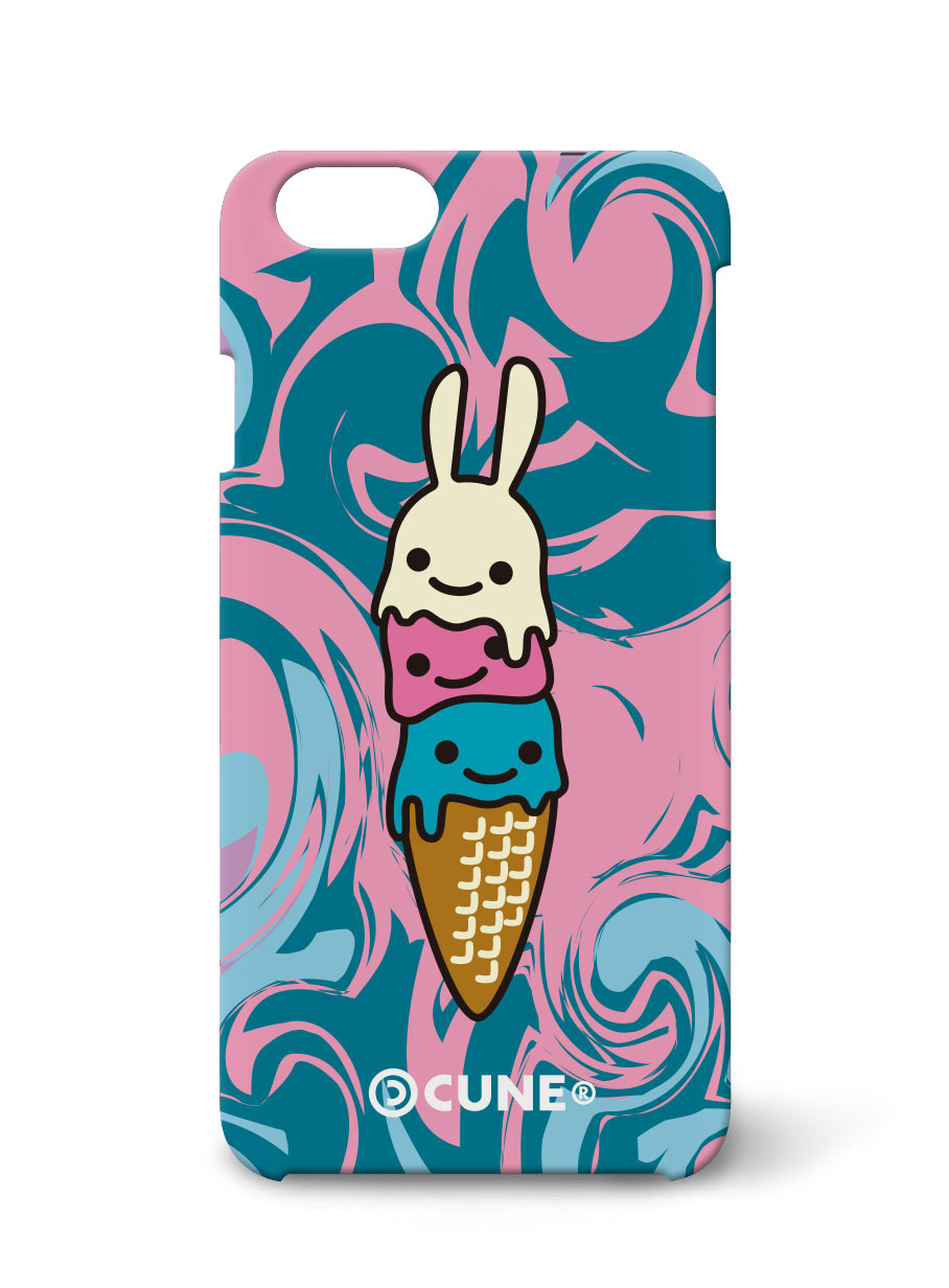 Iphone Case アイスクリーム Online Store Limited Cune Online Store Iphone Case アイスクリーム Online Store Limited Cune Online Store