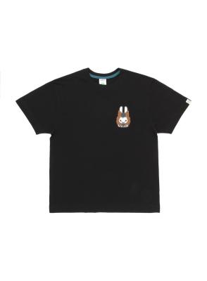 インゴシマ Tシャツ 限定50名 名探偵コナン - arti-mate BIGシルエットTシャツ 江戸川コナン