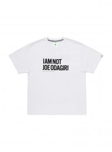 オリバーな犬 COLLAB T-SHIRTS 「私はオダギリジョーではありません」