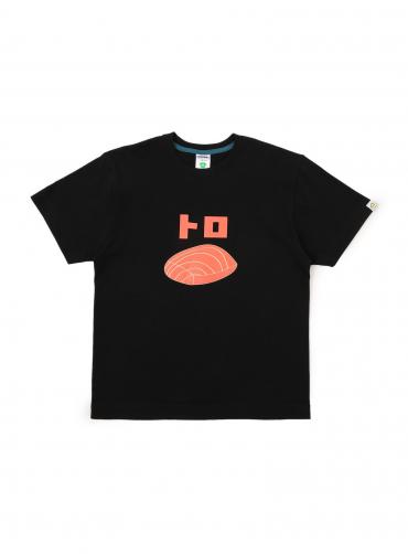 S/S Tee トロ