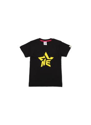 30th ANNIV KIDS T-SHIRTS コニーちゃん グー｜ウサギがいる｜CUNE