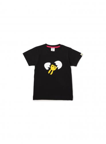 KIDS Tee 生たまご