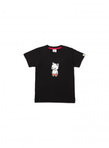 KIDS Tee 風呂上がり
