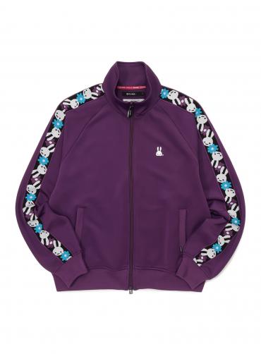 UFTトラックジャケット