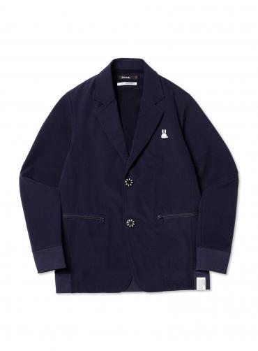 スポーツテーラードジャケット