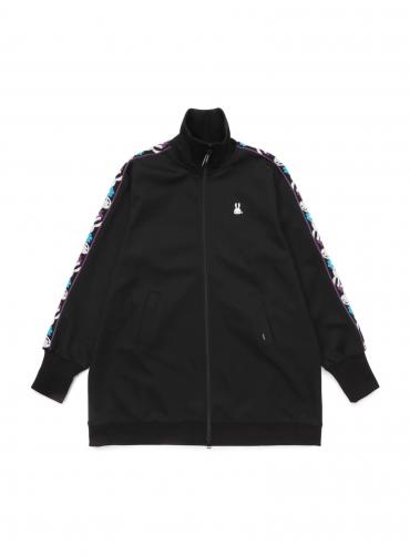 UFTジップワンピース