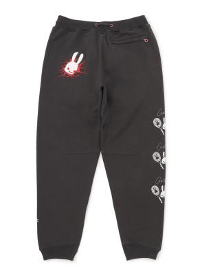 スポーツのラグランジャージ｜ウサギがいる｜CUNE ONLINE STORE