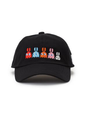 DDDCショルダーストラップスカート｜ウサギがいる｜CUNE ONLINE STORE