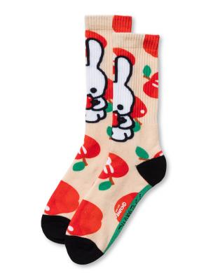 DDDCショルダーストラップスカート｜ウサギがいる｜CUNE ONLINE STORE
