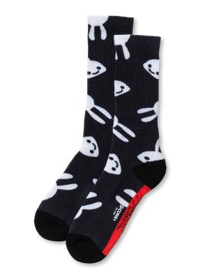 DDDCショルダーストラップスカート｜ウサギがいる｜CUNE ONLINE STORE