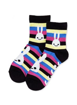 ラバーキーホルダー｜ウサギがいる｜CUNE ONLINE STORE