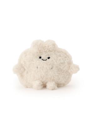 DDDC 裏毛ワイドワンピース｜ウサギがいる｜CUNE ONLINE STORE