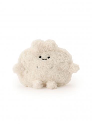 しかくちゃんティッシュポーチ