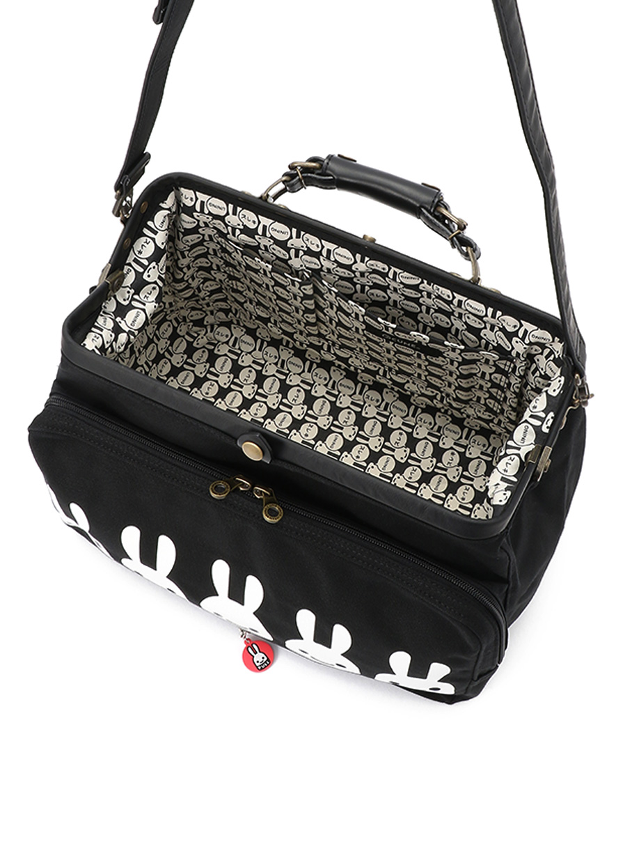 Cune お医者さんバッグ Cune お医者さんバッグ