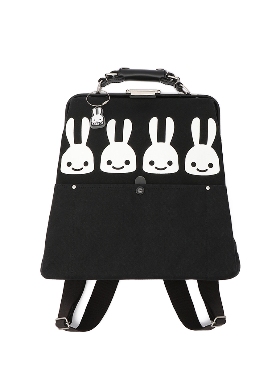 お医者さんリュック ウサギがいる Cune Online Store お医者さんリュック ウサギがいる Cune Online Store