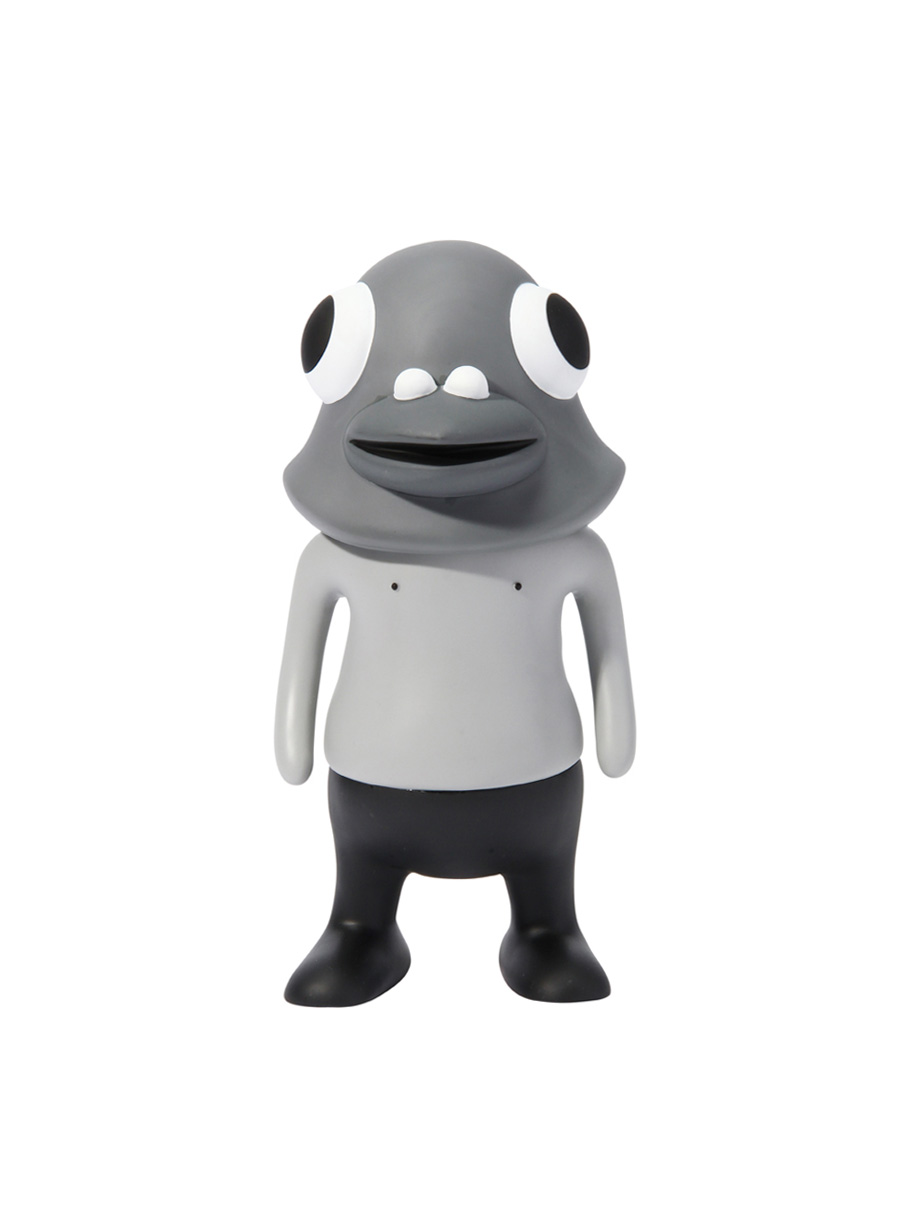 GRAY