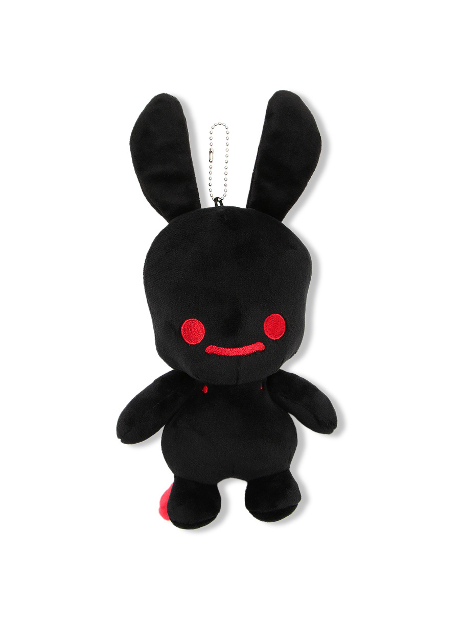 BLACKxRED