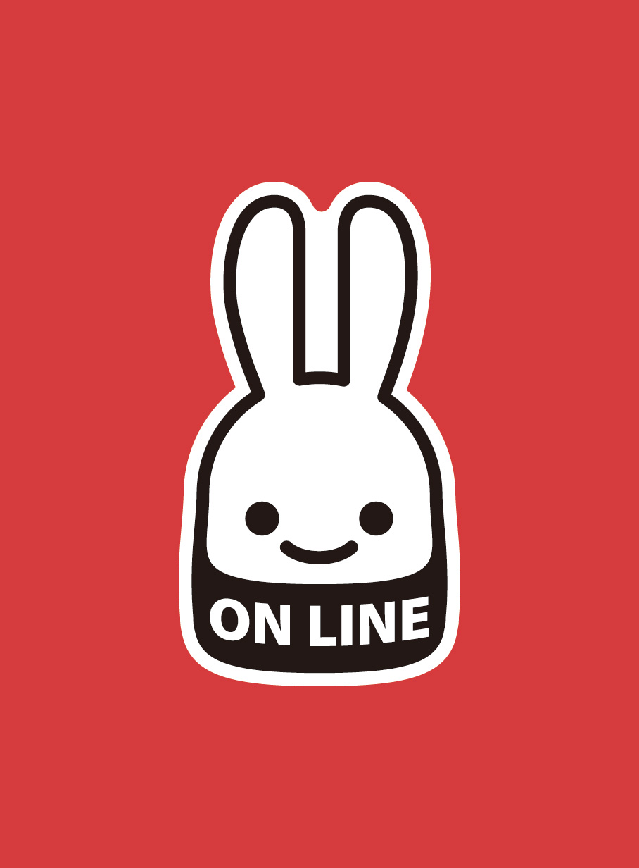 Cune Zipパーカー Online ウサギがいる Cune Online Store Cune Zipパーカー Online ウサギがいる Cune Online Store